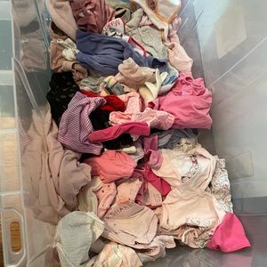 HUGE girl lot bundle.